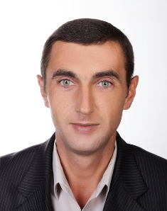 Янковий Олександр Петрович
